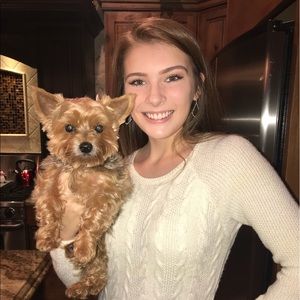 Meet your Posher, Allison